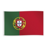 Portugal-Flagge 90 x 150 cm