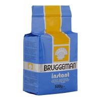 Instant-Hefe 500 gr - Bruggeman