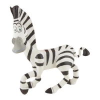 10 cm Madagaskar Marty Tortenfigur