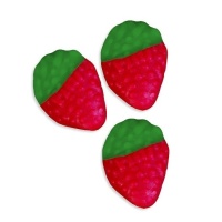 Erdbeeren - Fini Walderdbeeren - 500 gr