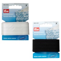 3 cm elastisches Saumband - Prym - 1 m