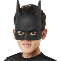 Batman-Maske für Kinder