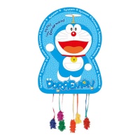 Doraemon Pinata 65 x 46 cm