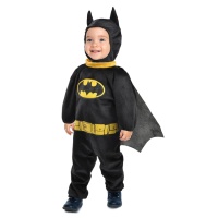 Batman-Kostüm für Baby