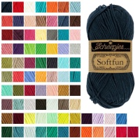 SoftFun 50 gr - Scheepjes