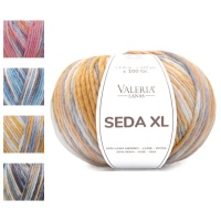 Seide XL 100 gr - Valeria