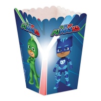 PJ Masks große Schachtel - 12 Stück