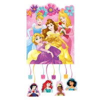 Disney Prinzessin Piñata 27 x 21 cm