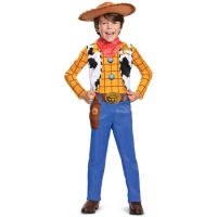 Woody Kostümzubehör für Kinder