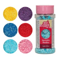 Sprinkles Farbmischung 70 gr - FunCakes