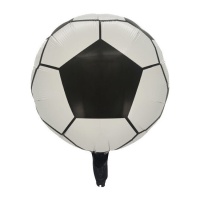 45 cm Fußball-Ballon