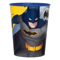 Batman Knight Plastikbecher 473 ml