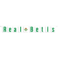 Real Betis Balompié-Girlande