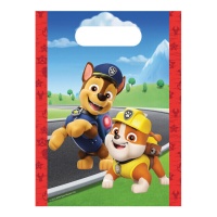 Paw Patrol Taschen - 4 Stück.