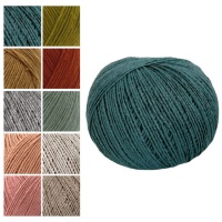 Veggie Wool Petite 200 gr - Casasol