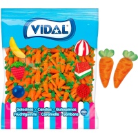 Möhren - Vidal - 1 kg