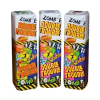 Zombie Double Trouble Bonbon-Spray 30 gr - 1 St.