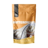 Buttercreme-Zubereitung 1 kg - Azucren