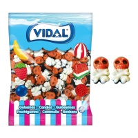 Piratenschädel - Vidal - 1,5 kg