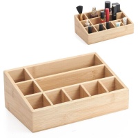 23,5 x 14,5 x 9,7 cm Badezimmer-Organizer