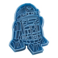 Star Wars R2D2 Ausstecher - Cuticuter