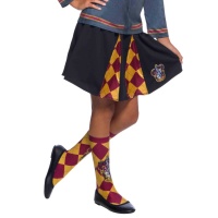 Harry Potter Gryffindor-Rock für Kinder