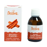 Zimt-Aroma 50 gr - Decora