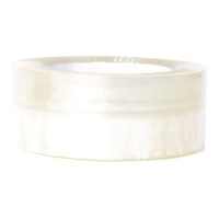 Transparentes Verpackungsband 4,8 cm - 132 m