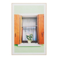 40 x 60 cm Fensterbild - DCasa