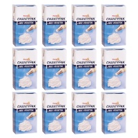 Chantypak Pflanzencreme 1 L - Puratos - 12 Einheiten