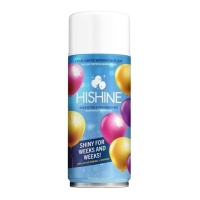 Latex Ballonpolitur Sprühdose 341 gr - Hi Shine