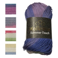 Summer Touch 100 gr - Wollbiene