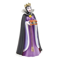 Evil Queen Tortenaufleger 10 cm - 1 Stück