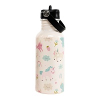 600 ml Flasche Unicorns