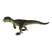 Dinosaurier-Tortenaufleger 10,5 x 3,5 cm - 1 Stück