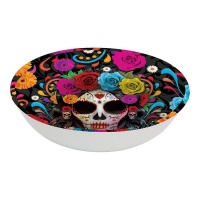 32 cm Catrina-Schale