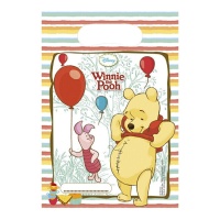 Winnie The Pooh Taschen - 6 Stück