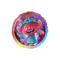 Trolls World Tour Luftballon 43 cm - Anagramm