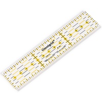 Omnigrid Universal-Lineal 3 x 15 cm - Prym