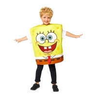 SpongeBob-Kostüm für Kinder