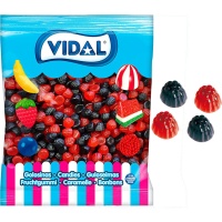 Moritas mini - Vidal - 1 kg