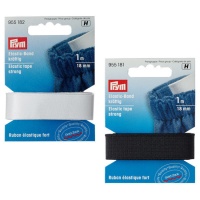 Widerstandsfähiges elastisches Band 1,8 cm - Prym - 1 m