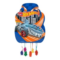 Hot Wheels Pinata 46 x 33 cm