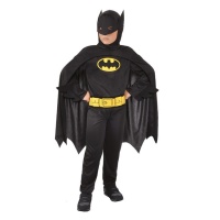 Batman Kostüm für Kinder