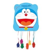 33 x 28 cm Doraemon Pinata