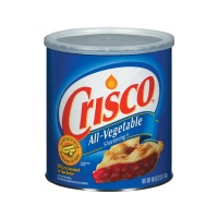 Pflanzliches Backfett 1,36 kg - Crisco