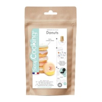 Donut-Mischung 270 gr - Scrapcooking