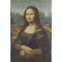 Polsterkit - Mona Lisa - DMC