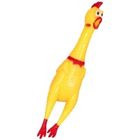 36 cm Huhn mit Ton