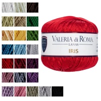 Iris 50 gr - Valeria